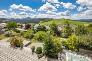Exklusive Immobilie in Passau von Lyst & Liv Immobilien